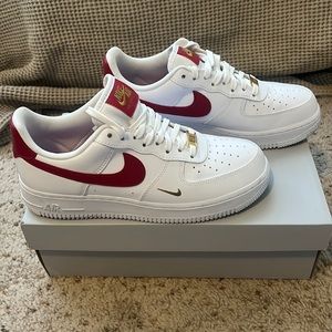 Women’s Air Force 1 07